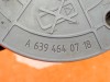 Шлейф подрулевой MERCEDES-BENZ Vito W639 (2003 - 2010) фото 5 &mdash; Разборка Мерседес