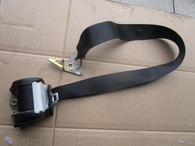 Ремень безопасности задний правый MERCEDES-BENZ S-класс W140 (1991 - 1998) — Разборка Мерседес