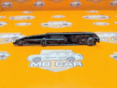 Кронштейн крепления бампера MERCEDES-BENZ S-класс W221 (2005 - 2009) — Разборка Мерседес