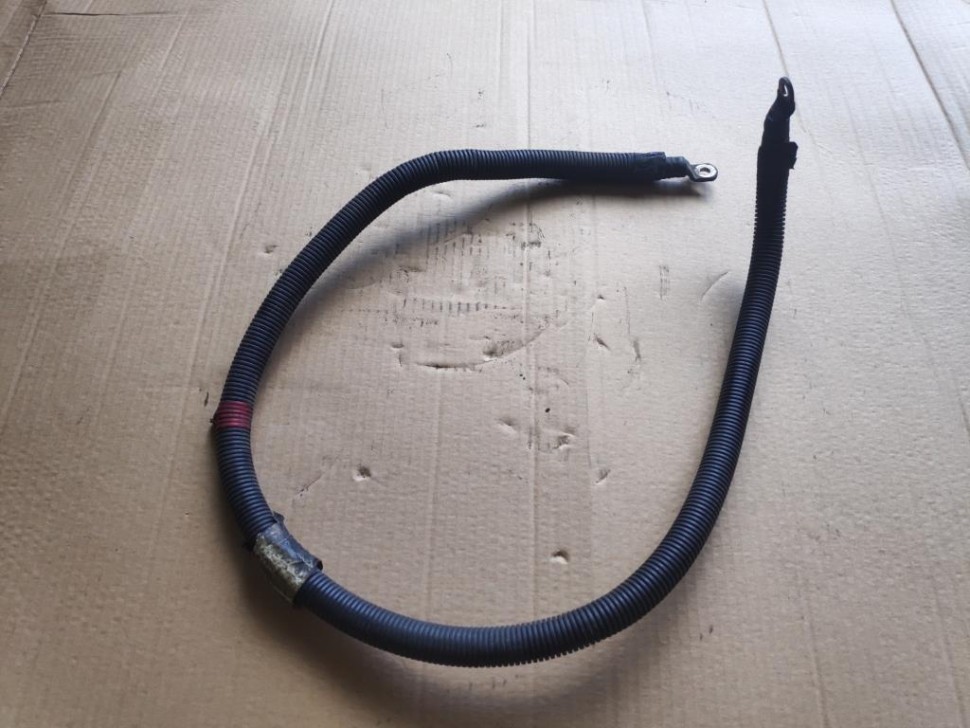 Провод стартера MERCEDES-BENZ Vito W639 (2003 - 2010) фото 1 — Разборка Мерседес