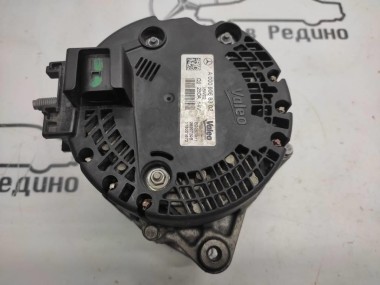 Генератор MERCEDES-BENZ S-класс W222/C217/A217 рестайлинг (2017 - 2020) — Разборка Мерседес