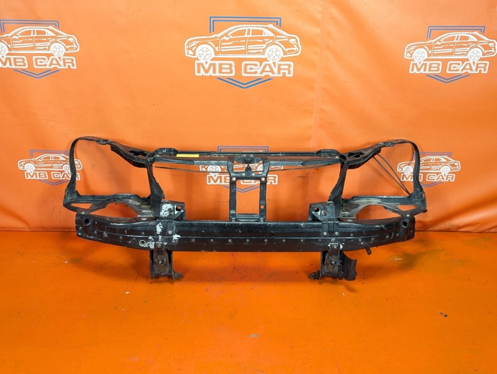 Телевизор в сборе MERCEDES-BENZ S-класс W220 (1998 - 2005) фото 1 &mdash; Разборка Мерседес