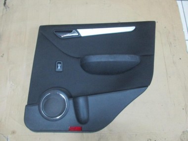 Карта двери задняя правая MERCEDES-BENZ B-класс W245 (2005 - 2009) — Разборка Мерседес