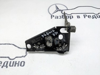 Замок капота MERCEDES-BENZ M-класс W163 рестайлинг (2001 - 2005) — Разборка Мерседес