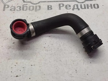 Патрубок ОЖ MERCEDES-BENZ C-класс W205/S205/C205/A205 (2014 - 2018) — Разборка Мерседес