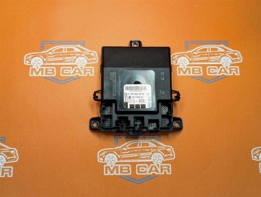 Блок двери MERCEDES-BENZ M-класс W164 (2005 - 2008) — Разборка Мерседес