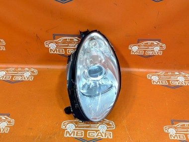 Фара левая MERCEDES-BENZ R-класс W251 рестайлинг (2007 - 2010) — Разборка Мерседес