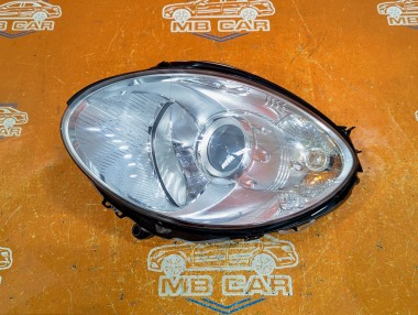 Фара левая MERCEDES-BENZ R-класс W251 рестайлинг (2007 - 2010) — Разборка Мерседес