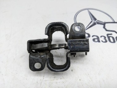 Замок капота MERCEDES-BENZ C-класс W203/S203/CL203 рестайлинг (2004 - 2008) — Разборка Мерседес