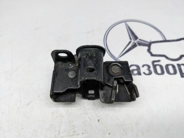 Замок капота MERCEDES-BENZ C-класс W203/S203/CL203 рестайлинг (2004 - 2008) — Разборка Мерседес