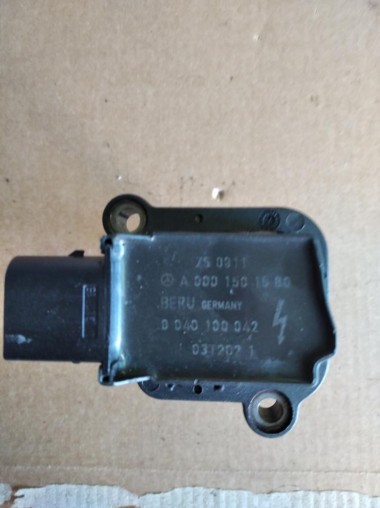 Катушка зажигания MERCEDES-BENZ E-класс W211/S211 (2002 - 2006) — Разборка Мерседес