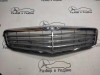 Решетка радиатора MERCEDES-BENZ C-класс W204/S204 (2006 - 2011) фото 1 — Разборка Мерседес