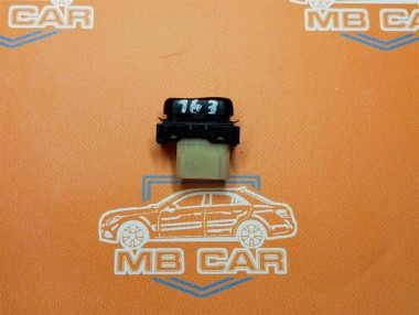 Кнопка ESP MERCEDES-BENZ M-класс W163 (1997 - 2001) — Разборка Мерседес