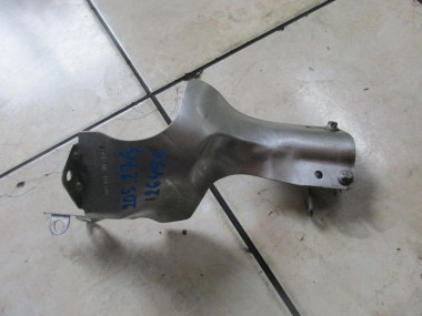 Защитный экран MERCEDES-BENZ C-класс W205/S205/C205/A205 (2014 - 2018) — Разборка Мерседес