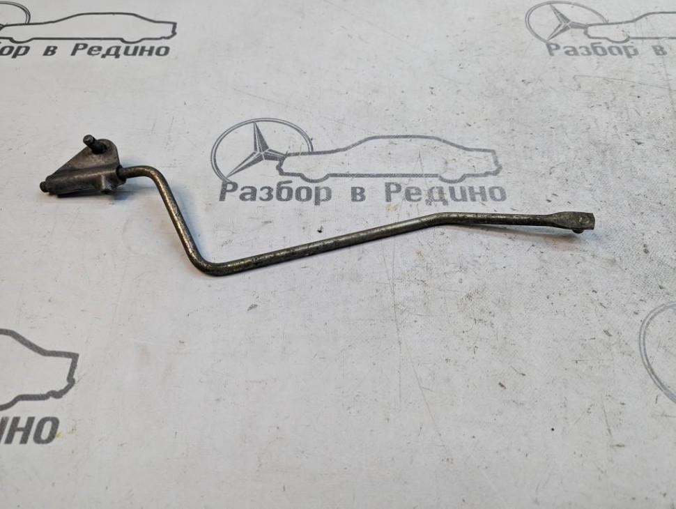 Тяга АКПП MERCEDES-BENZ C-класс W203/S203/CL203 рестайлинг (2004 - 2008) фото 1 — Разборка Мерседес
