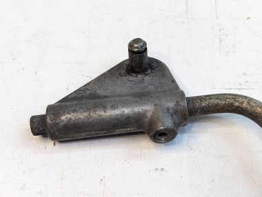 Тяга АКПП MERCEDES-BENZ C-класс W203/S203/CL203 рестайлинг (2004 - 2008) — Разборка Мерседес