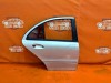 Дверь задняя правая MERCEDES-BENZ C-класс W203/S203/CL203 рестайлинг (2004 - 2008) фото 1 — Разборка Мерседес