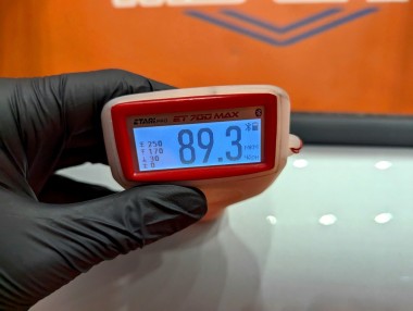 Дверь задняя правая MERCEDES-BENZ C-класс W203/S203/CL203 рестайлинг (2004 - 2008) — Разборка Мерседес