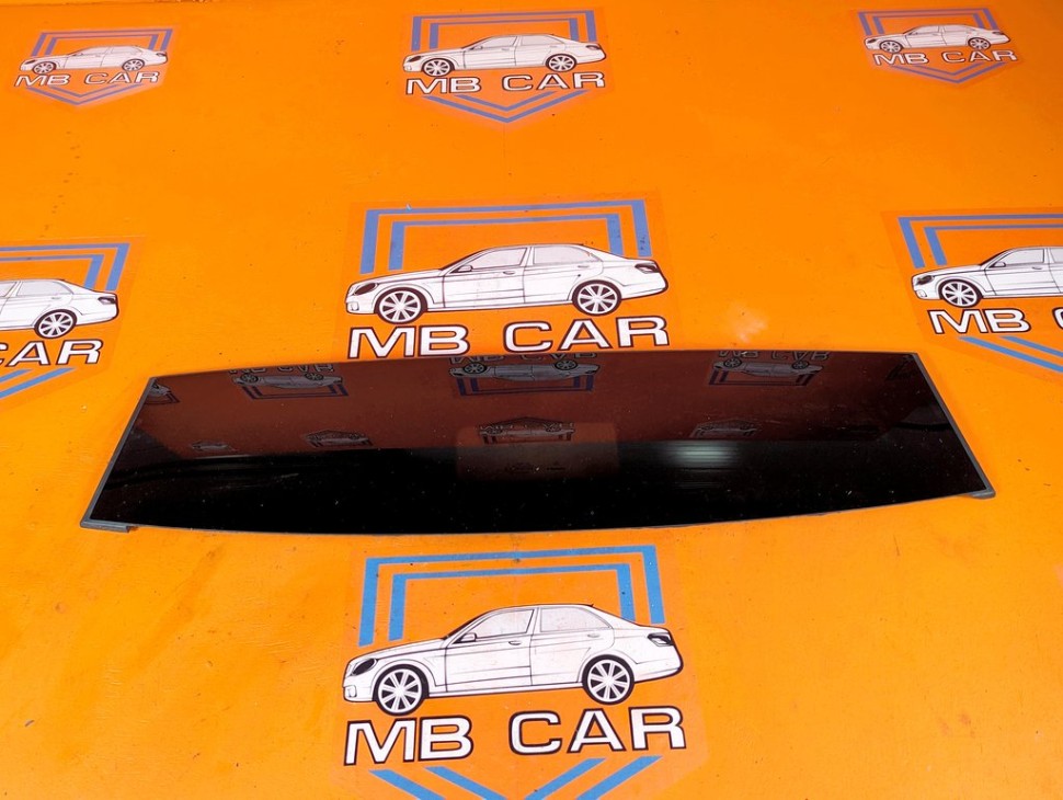 Стекло панорамы MERCEDES-BENZ M-класс W166 (2011 - 2015) ML 350 3.5 4MATIC 7G-Tronic (306 л.с.) фото 1 &mdash; Разборка Мерседес
