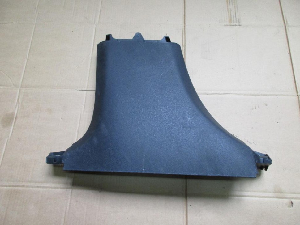 Накладка средней стойки MERCEDES-BENZ CLS-класс C257 (2017 - 2021) фото 1 — Разборка Мерседес