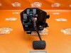 Педальный узел MERCEDES-BENZ A-class w168 фото 1 — Разборка Мерседес