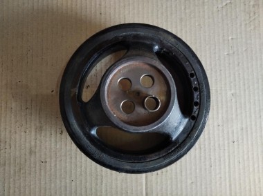 Шкив коленвала MERCEDES-BENZ E-класс W212/S212/C207/A207 (2009 - 2013) — Разборка Мерседес