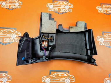 Накладка торпеды MERCEDES-BENZ A-класс W168 рестайлинг (2001 - 2004) — Разборка Мерседес