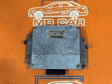 Преобразователь напряжения MERCEDES-BENZ S-класс W220 (1998 - 2005) — Разборка Мерседес