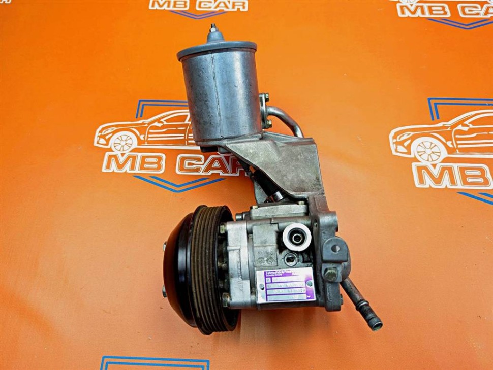 ГУР MERCEDES-BENZ S-класс W140 (1991 - 1998) фото 1 — Разборка Мерседес