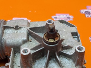 Моторчик дворников передний MERCEDES-BENZ E-класс W211/S211 (2002 - 2006) &mdash; Разборка Мерседес