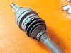 Привод задний MERCEDES-BENZ CLA-класс C117/X117 (2013 - 2016) фото 3 &mdash; Разборка Мерседес