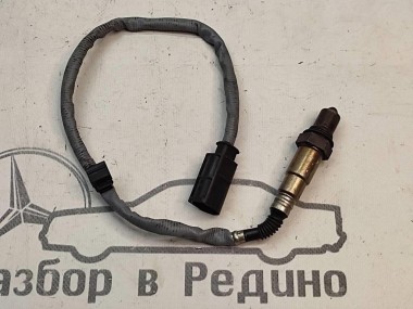 Лямбда-зонд MERCEDES-BENZ Sprinter W906 (2006 - 2019) — Разборка Мерседес