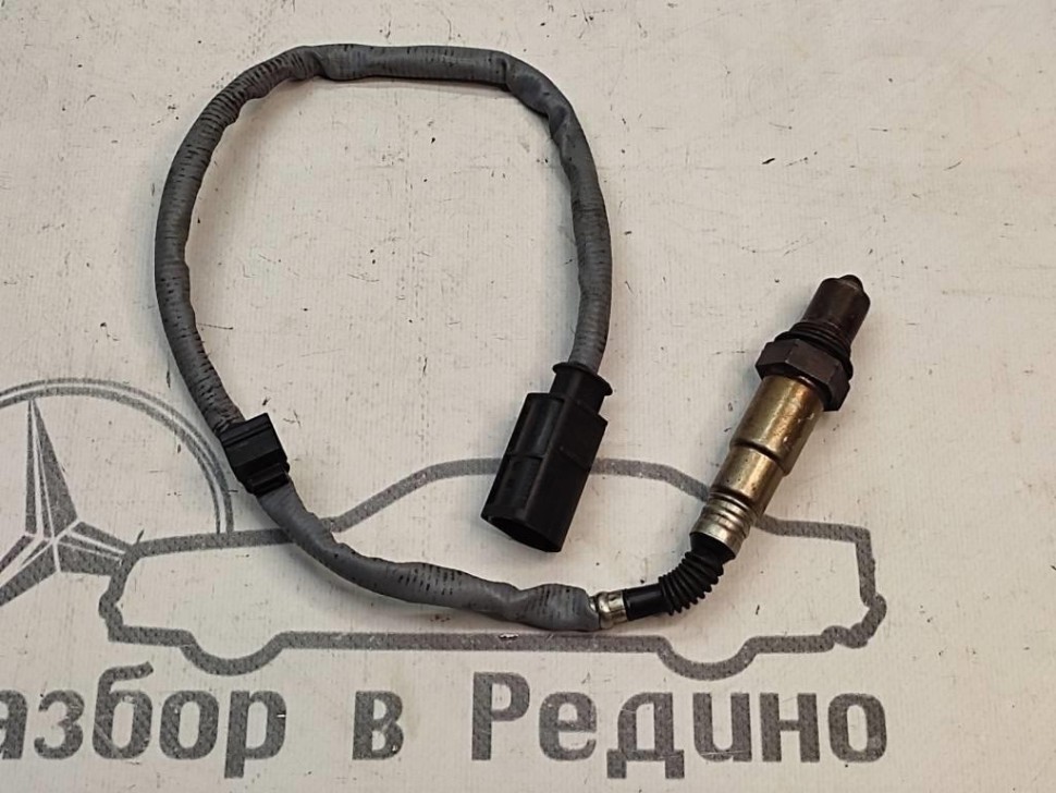 Лямбда-зонд MERCEDES-BENZ Sprinter W906 (2006 - 2019) фото 1 — Разборка Мерседес