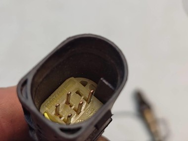 Лямбда-зонд MERCEDES-BENZ Sprinter W906 (2006 - 2019) — Разборка Мерседес