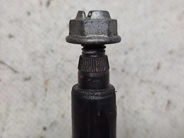 Моторчик дворников задний MERCEDES-BENZ E-класс W212/S212/C207/A207 рестайлинг (2013 - 2016) — Разборка Мерседес