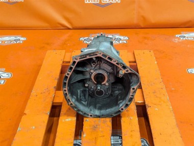 МКПП в сборе MERCEDES-BENZ E-класс W211/S211 (2002 - 2006) — Разборка Мерседес