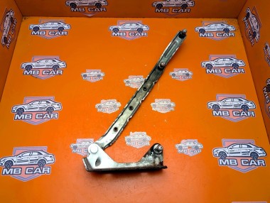 Петля капота MERCEDES-BENZ M-класс W163 рестайлинг (2001 - 2005) — Разборка Мерседес