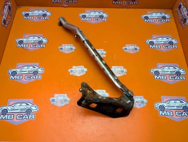 Петля капота MERCEDES-BENZ M-класс W163 рестайлинг (2001 - 2005) — Разборка Мерседес