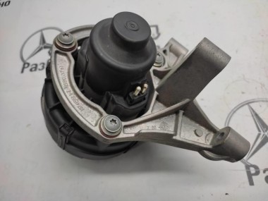 Продувка катализатора MERCEDES-BENZ C-класс W204/S204/С204 рестайлинг (2011 - 2015) — Разборка Мерседес