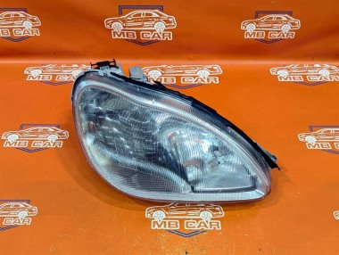 Фара правая MERCEDES-BENZ S-класс W220 (1998 - 2005) — Разборка Мерседес