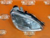 Фара правая MERCEDES-BENZ S-класс W220 (1998 - 2005) фото 2 — Разборка Мерседес