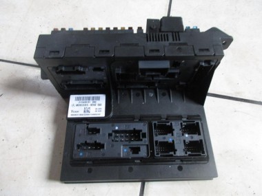 Блок SAM передний MERCEDES-BENZ E-класс W211/S211 рестайлинг (2006 - 2009) — Разборка Мерседес