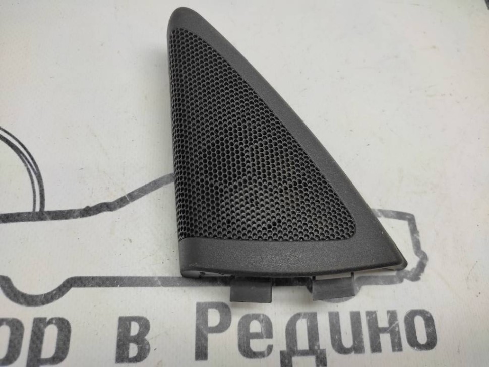 Уголок зеркала MERCEDES-BENZ SLK-класс R171 (2004 - 2008) фото 1 — Разборка Мерседес