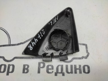 Уголок зеркала MERCEDES-BENZ SLK-класс R171 (2004 - 2008) — Разборка Мерседес