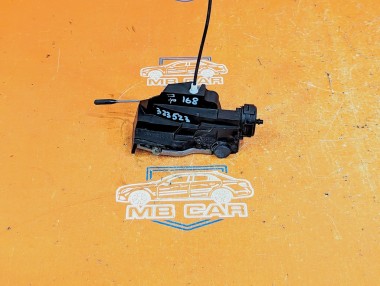 Замок двери передней правой MERCEDES-BENZ A-класс W168 (1997 - 2001) — Разборка Мерседес