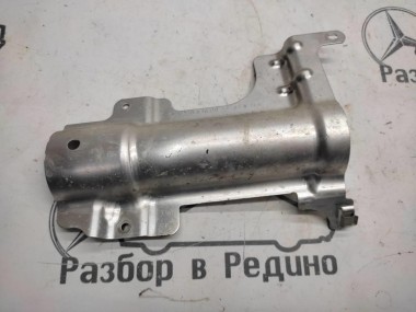 Защитный экран MERCEDES-BENZ A-класс W176 (2012 - 2015) — Разборка Мерседес