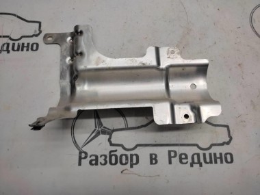 Защитный экран MERCEDES-BENZ A-класс W176 (2012 - 2015) — Разборка Мерседес