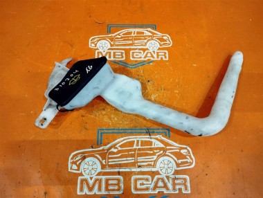 Горловина бачка омывателя MERCEDES-BENZ E-класс W211/S211 (2002 - 2006) — Разборка Мерседес