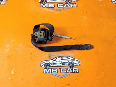 Ремень безопасности передний левый MERCEDES-BENZ C-класс W202/S202 (1993 - 1997) &mdash; Разборка Мерседес