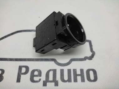 Иммобилайзер MERCEDES-BENZ X-класс I (2017 - 2020) — Разборка Мерседес